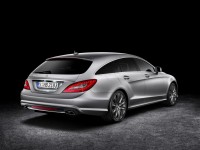 Mercedes-Benz CLS Shooting Brake 2011 photo