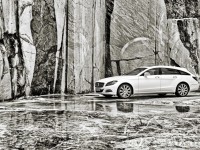 Mercedes-Benz CLS Shooting Brake 2011 photo