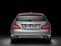 Mercedes-Benz CLS Shooting Brake 2011 photo