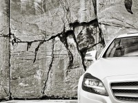 Mercedes-Benz CLS Shooting Brake 2011 photo