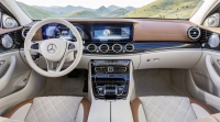 Mercedes-Benz E-Class 2016 photo
