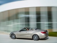 Mercedes-Benz E-Class Cabriolet 2013 photo