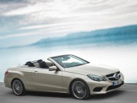 Mercedes-Benz E-Class Cabriolet 2013 photo