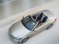 Mercedes-Benz E-Class Cabriolet 2013 photo