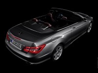 Mercedes-Benz E-Class Cabriolet 2009 photo