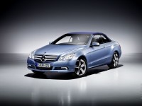 Mercedes-Benz E-Class Cabriolet 2009 photo