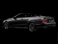 Mercedes-Benz E-Class Cabriolet 2009 photo