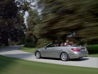 Mercedes-Benz E-Class Cabriolet 2009 photo