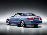 Mercedes-Benz E-Class Cabriolet 2009 photo