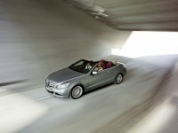 Mercedes-Benz E-Class Cabriolet 2009 photo