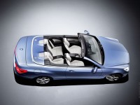 Mercedes-Benz E-Class Cabriolet 2009 photo