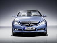 Mercedes-Benz E-Class Cabriolet 2009 photo