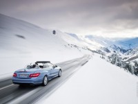 Mercedes-Benz E-Class Cabriolet 2009 photo