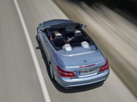 Mercedes-Benz E-Class Cabriolet 2009 photo