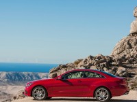 Mercedes-Benz E-Class Coupe 2013 photo