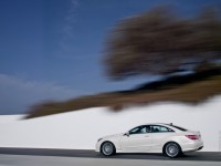 Mercedes-Benz E-Class Coupe 2009 photo