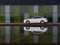 Mercedes-Benz E-Class Coupe 2009 photo