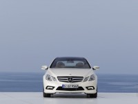 Mercedes-Benz E-Class Coupe 2009 photo