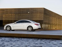 Mercedes-Benz E-Class Coupe 2009 photo
