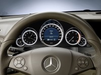 Mercedes-Benz E-Class Coupe 2009 photo