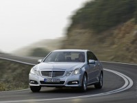 Mercedes-Benz E-Class W212 photo