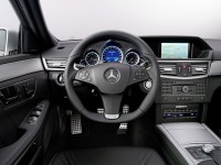 Mercedes-Benz E-Class W212 photo