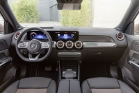 Mercedes-Benz EQB photo