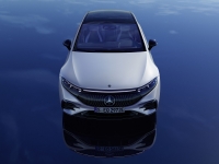 Mercedes-Benz EQS photo