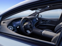 Mercedes-Benz EQS photo