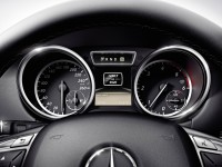 Mercedes-Benz G-Class 2012 photo