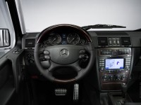 Mercedes-Benz G-Class 2008 photo