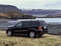 Mercedes-Benz GL-Class 2006 photo