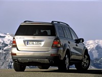 Mercedes-Benz GL-Class 2006 photo