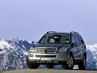 Mercedes-Benz GL-Class 2006 photo