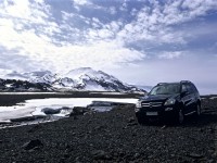 Mercedes-Benz GL-Class 2006 photo