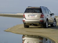 Mercedes-Benz GL-Class 2006 photo