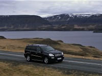 Mercedes-Benz GL-Class 2006 photo