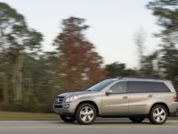 Mercedes-Benz GL-Class 2006 photo