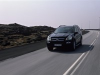Mercedes-Benz GL-Class 2006 photo