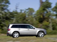 Mercedes-Benz GL-Class 2006 photo