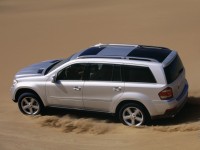 Mercedes-Benz GL-Class 2006 photo