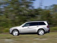 Mercedes-Benz GL-Class 2006 photo