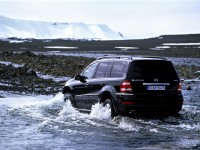 Mercedes-Benz GL-Class 2006 photo