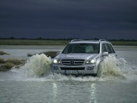 Mercedes-Benz GL-Class 2006 photo
