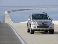 Mercedes-Benz GL-Class 2006 photo