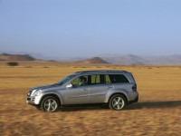Mercedes-Benz GL-Class 2006 photo