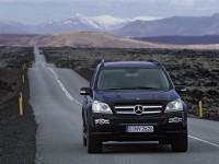 Mercedes-Benz GL-Class 2006 photo