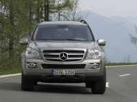 Mercedes-Benz GL-Class 2006 photo