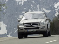Mercedes-Benz GL-Class 2006 photo