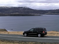 Mercedes-Benz GL-Class 2006 photo